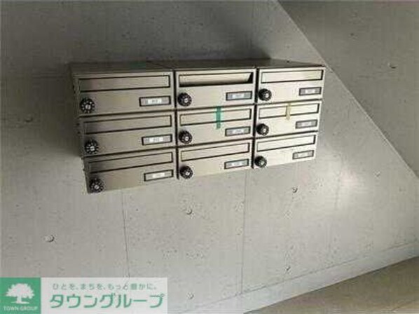 シュリットコートの物件内観写真